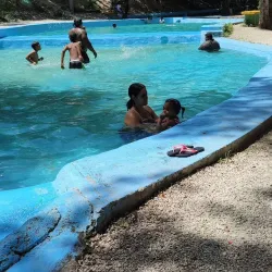 Río Las Damas - Azua