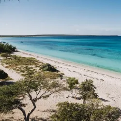 Bahía de las Águilas - Barahona