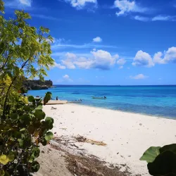 Bahía de las Águilas - Barahona