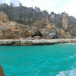 Bahía de las Águilas - Barahona