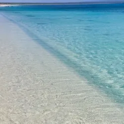 Bahía de las Águilas - Barahona