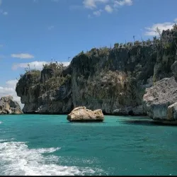 Bahía de las Águilas - Barahona