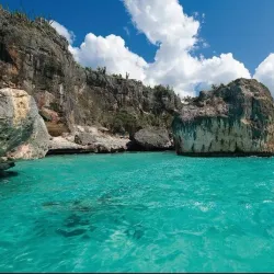 Bahía de las Águilas - Barahona