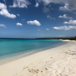 Bahía de las Águilas - Barahona