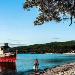 Barahona City - Barahona