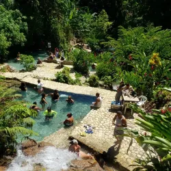 Barahona City - Barahona