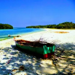 Barahona City - Barahona