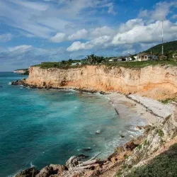 Barahona City - Barahona