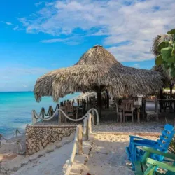 Barahona City - Barahona