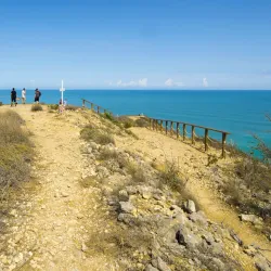 El Morro Beach - Barahona