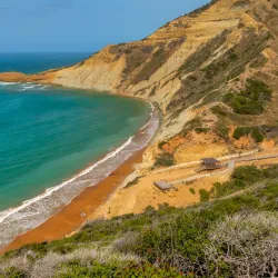 El Morro Beach - Barahona