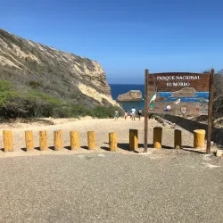 El Morro Beach - Barahona