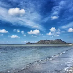 El Morro Beach - Barahona