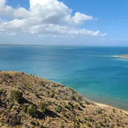 El Morro Beach - Barahona