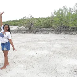 Laguna de Oviedo - Barahona