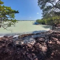 Laguna de Oviedo - Barahona