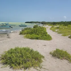Laguna de Oviedo - Barahona