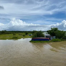 Laguna de Oviedo - Barahona