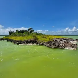 Laguna de Oviedo - Barahona