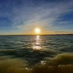 Laguna de Oviedo - Barahona