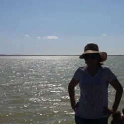 Laguna de Oviedo - Barahona