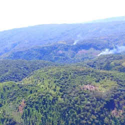 Larimar Mines - Barahona