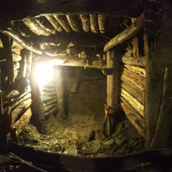 Larimar Mines - Barahona