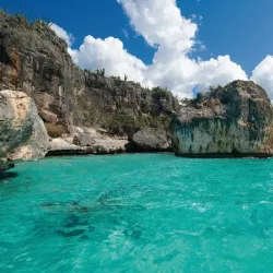 Parque Nacional Jaragua - Barahona