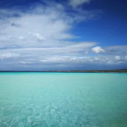 Parque Nacional Jaragua - Barahona