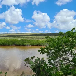 Parque Nacional Jaragua - Barahona