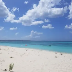 Parque Nacional Jaragua - Barahona