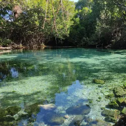 Parque Nacional Jaragua - Barahona