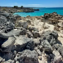 Parque Nacional Jaragua - Barahona