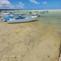 Parque Nacional Jaragua - Barahona