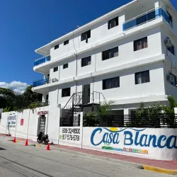 Playa Blanca - Barahona