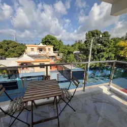 Playa Blanca - Barahona