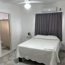 Playa Blanca - Barahona