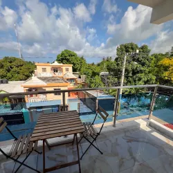 Playa Blanca - Barahona