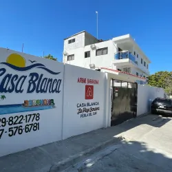 Playa Blanca - Barahona