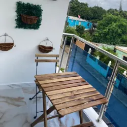 Playa Blanca - Barahona