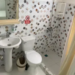 Playa Blanca - Barahona