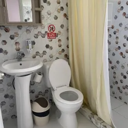 Playa Blanca - Barahona