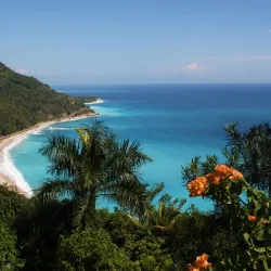 Playa San Rafael - Barahona