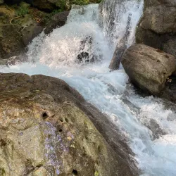 Playa San Rafael - Barahona