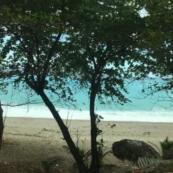 Playa San Rafael - Barahona