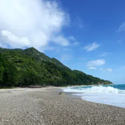 Playa San Rafael - Barahona