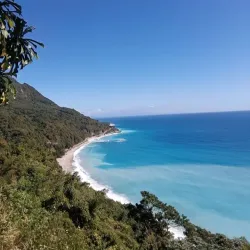 Playa San Rafael - Barahona