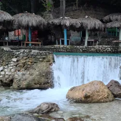 Playa San Rafael - Barahona