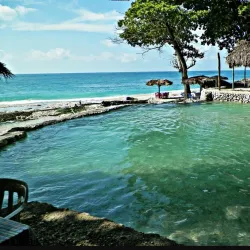 Playa San Rafael - Barahona