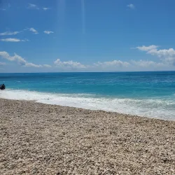 Playa San Rafael - Barahona